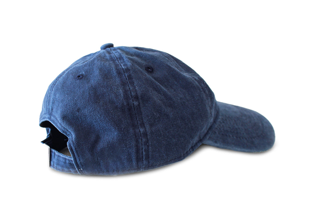 Dark blue | Cap