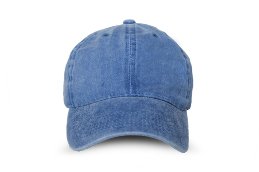 Denim | Cap