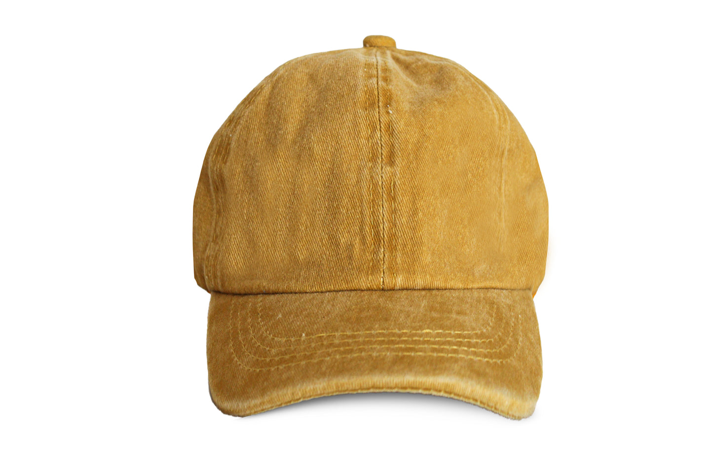 Yellow | Kids cap