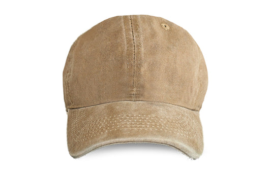 Khaki | Cap