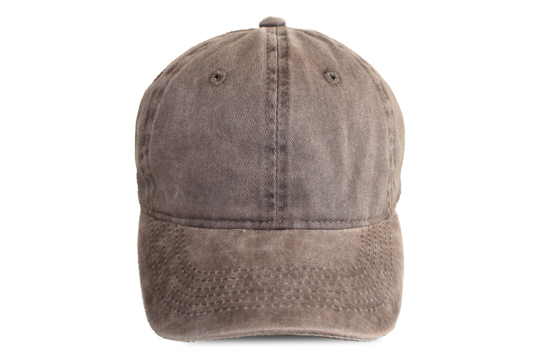 Brown | Cap
