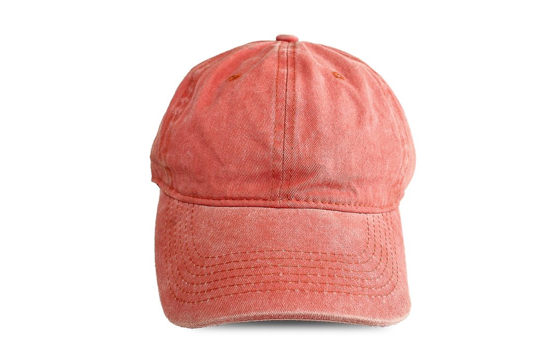 Salmon | Cap