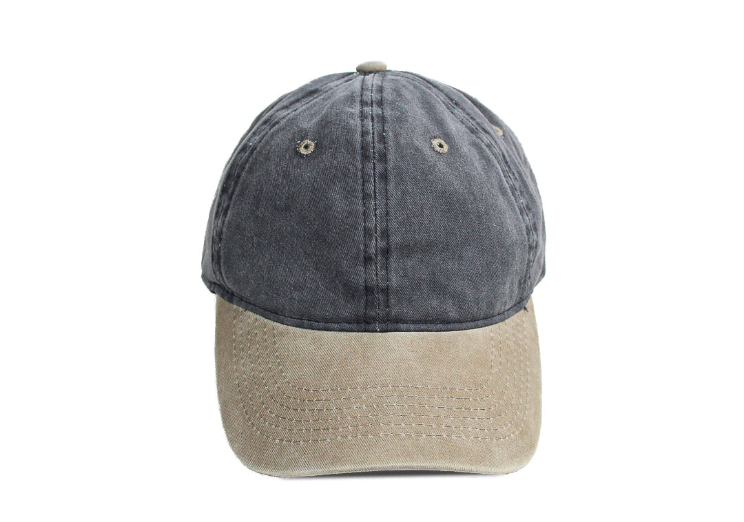 Green & Gray | Cap