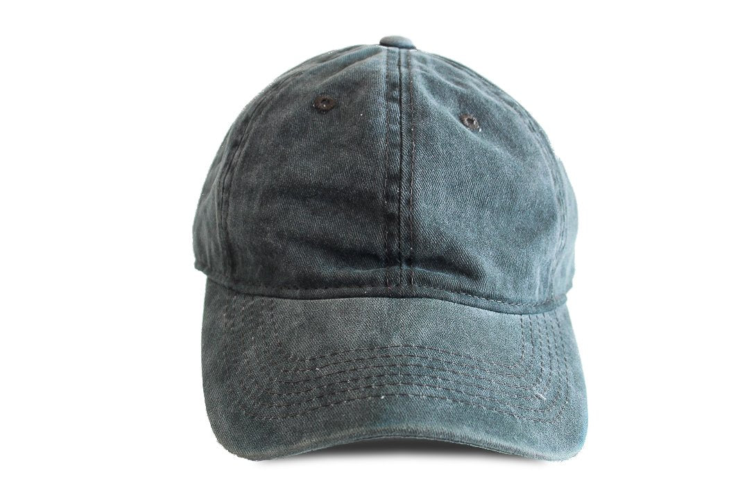 Dark green | Cap