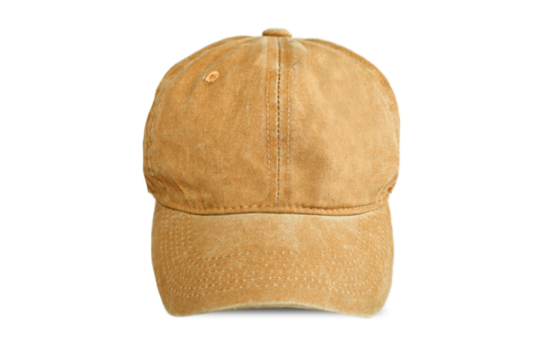 Yellow | Cap