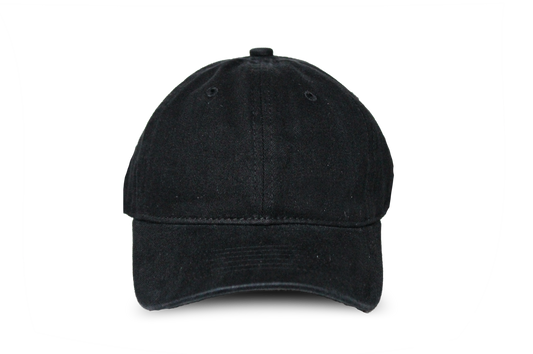 Black | Cap