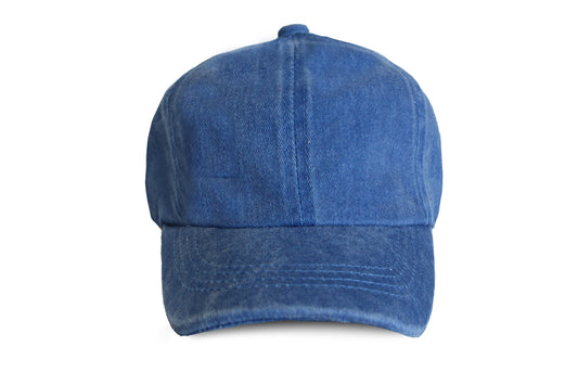 Blue | Kids cap