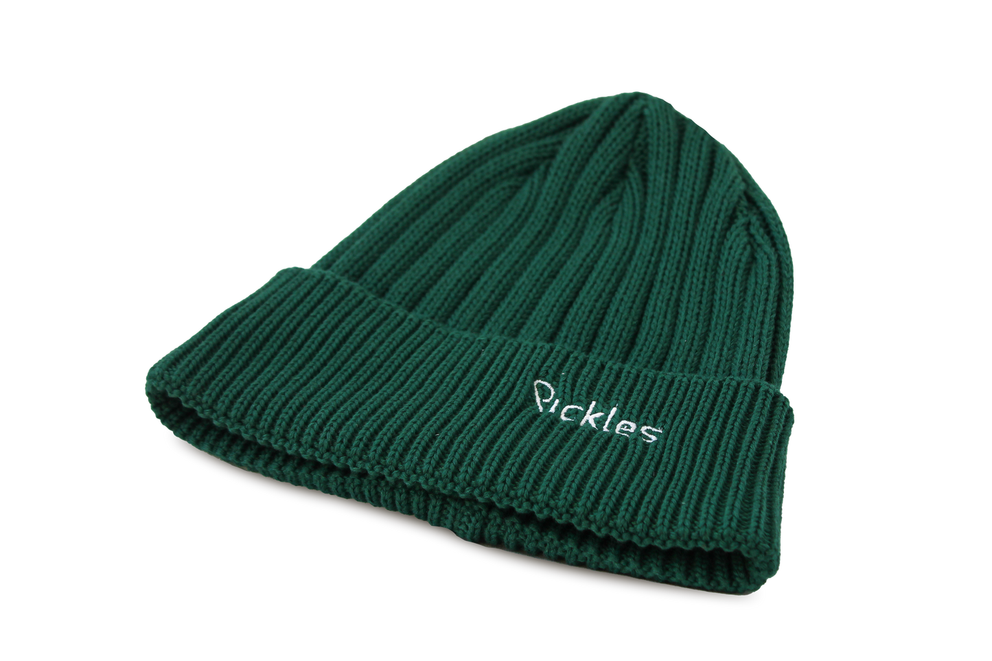 Green | Beanie