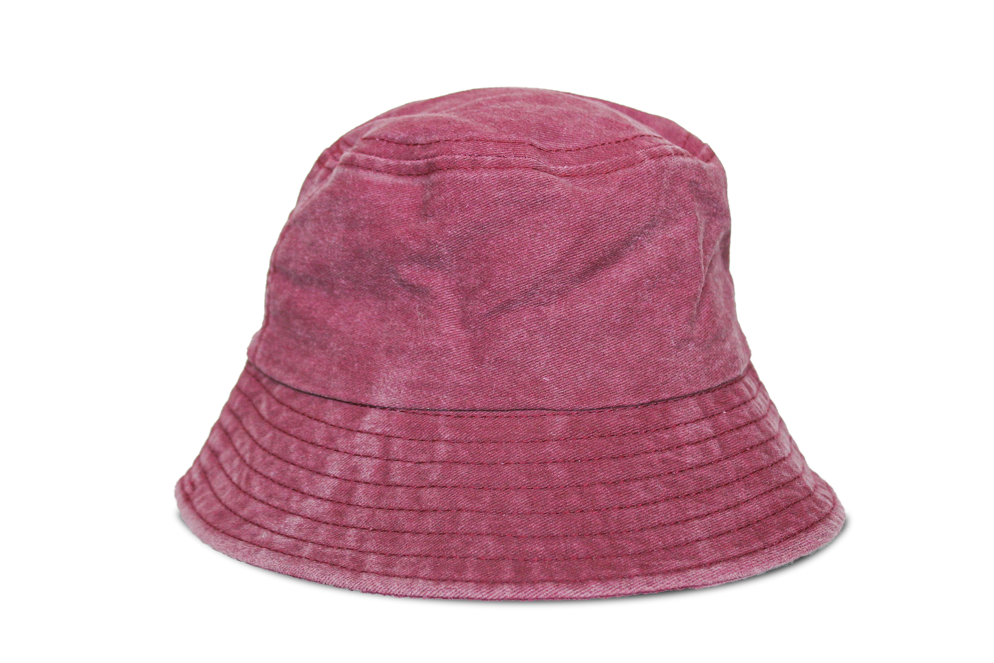 Mini bucket bordeaux