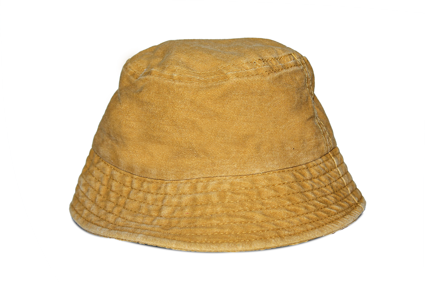Mini bucket yellow