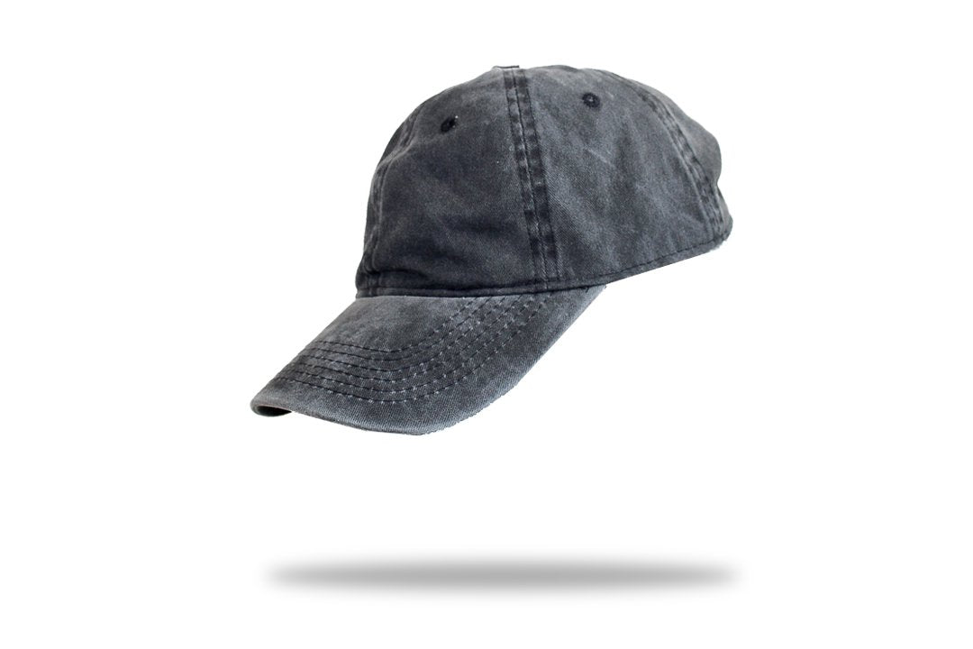 Dark gray | Cap