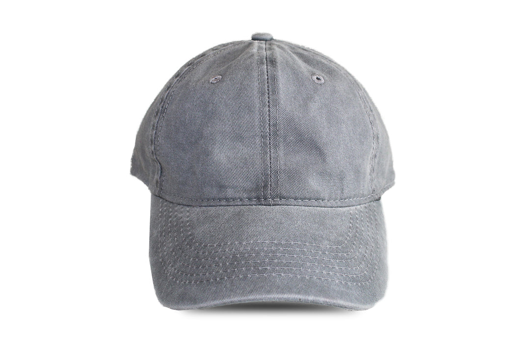 Gray | Cap