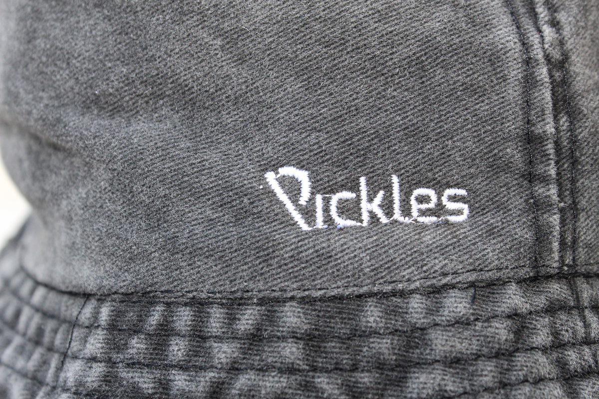 Dark gray | Bucket