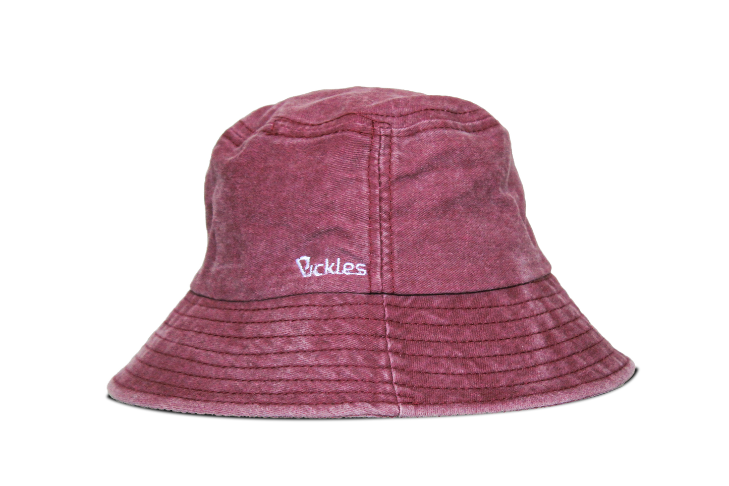 Mini bucket bordeaux