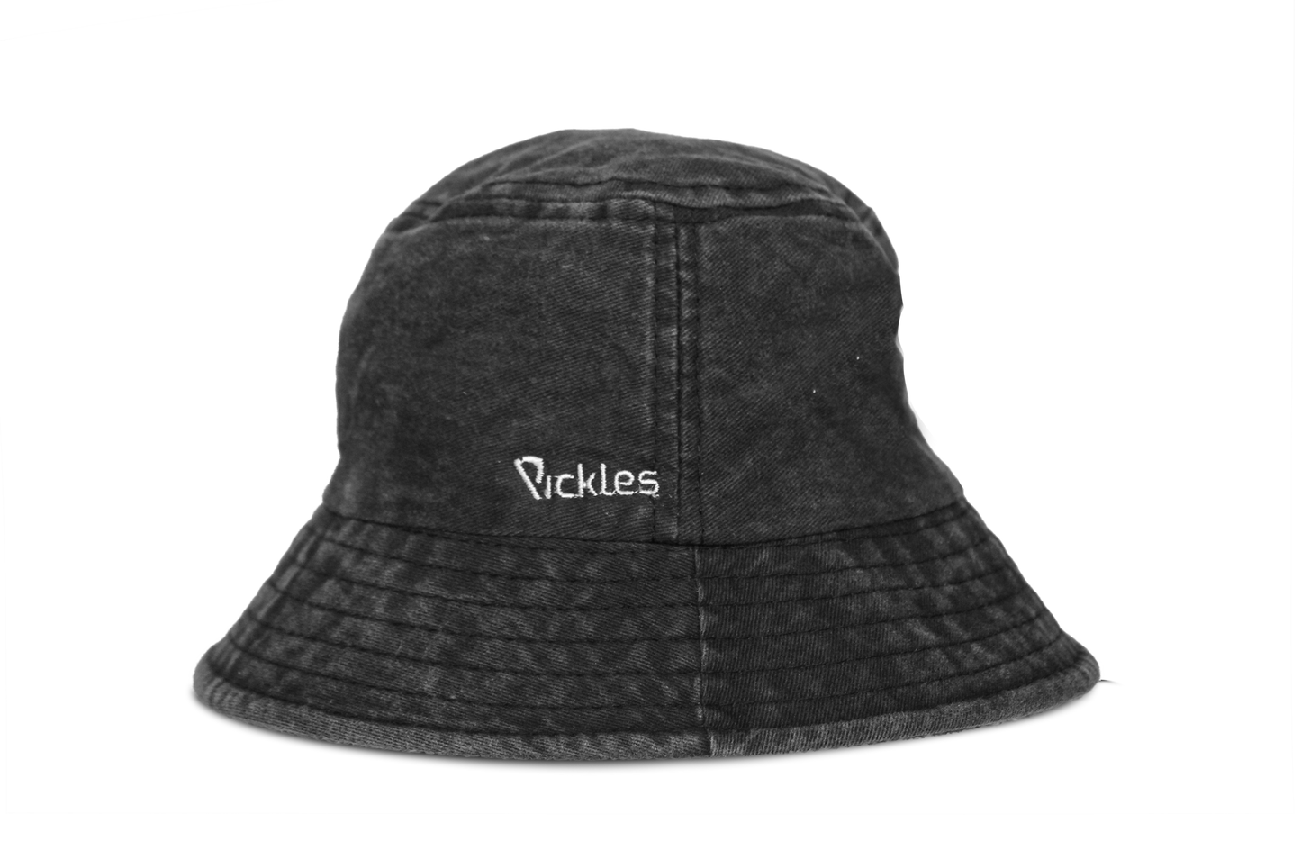 Mini bucket dark grey