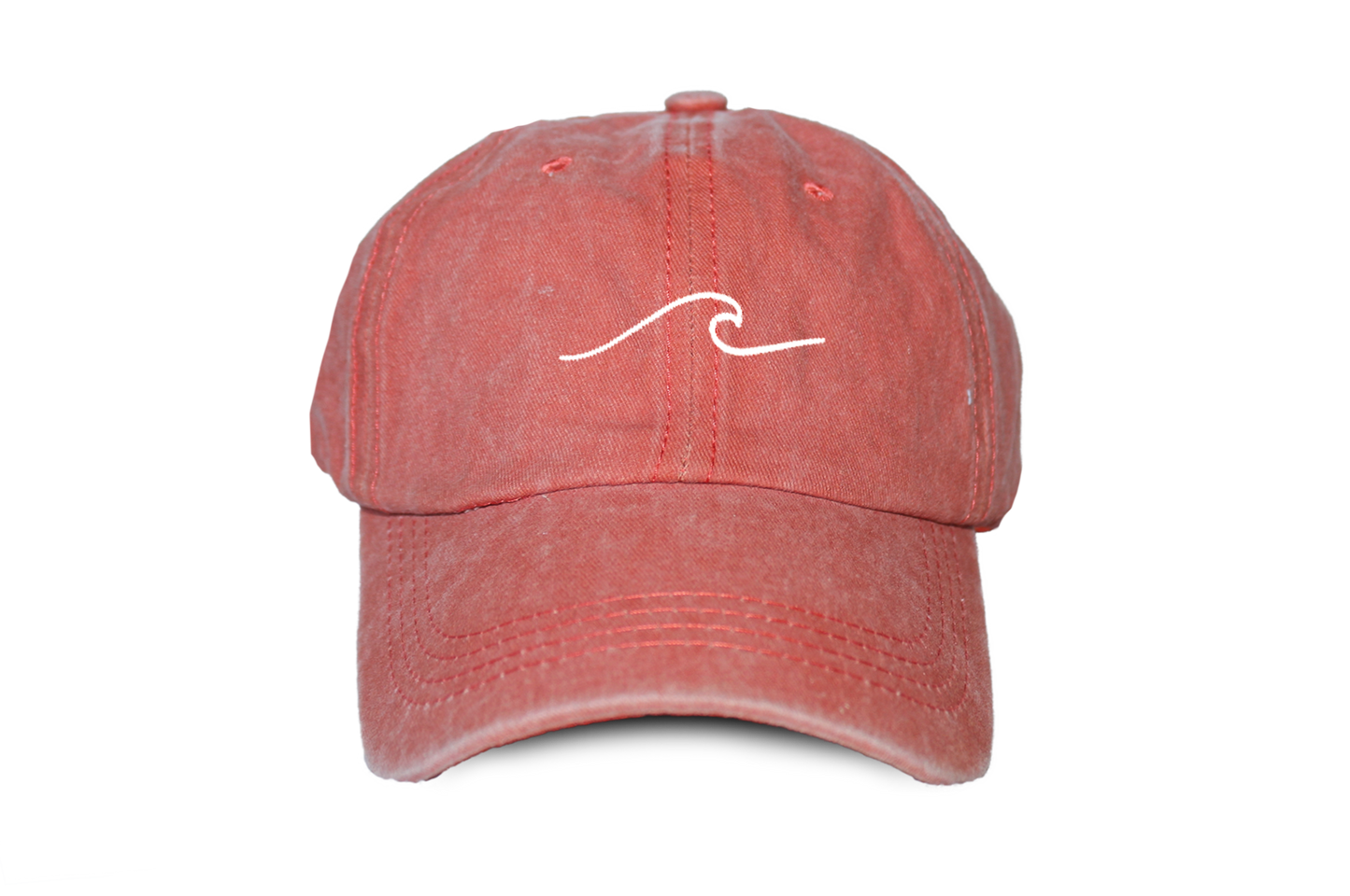 Salmão | Onda | Cap