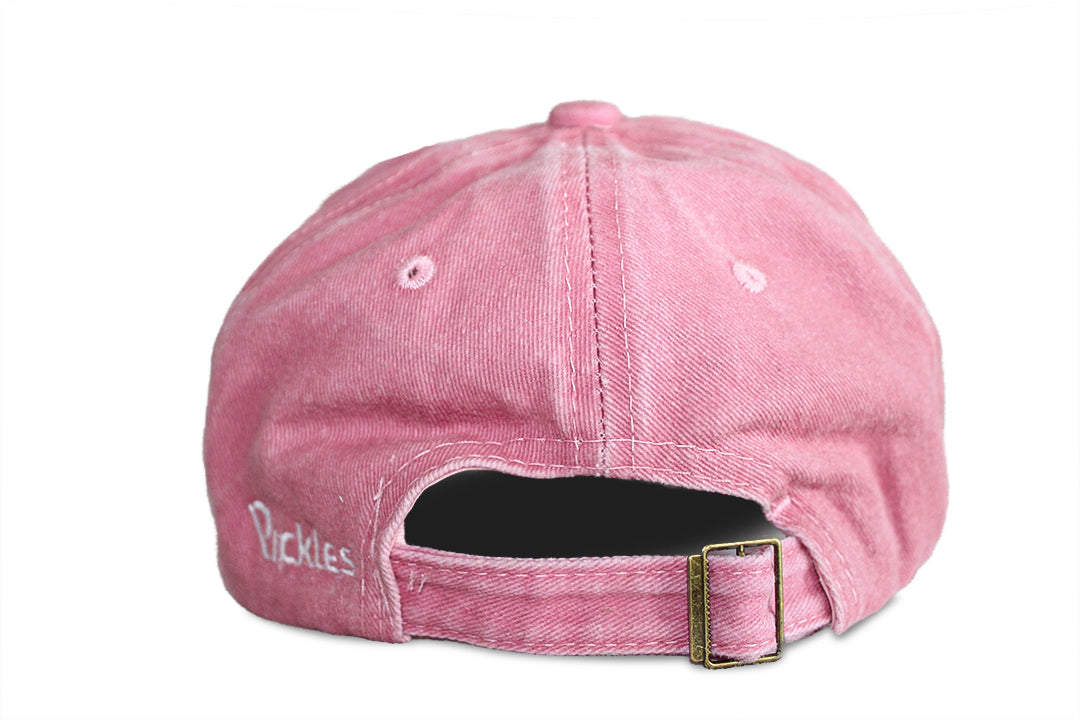 Light Pink | Kids cap