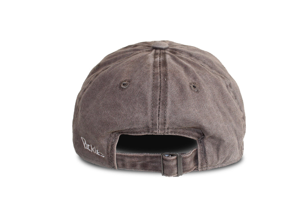 Brown | Cap