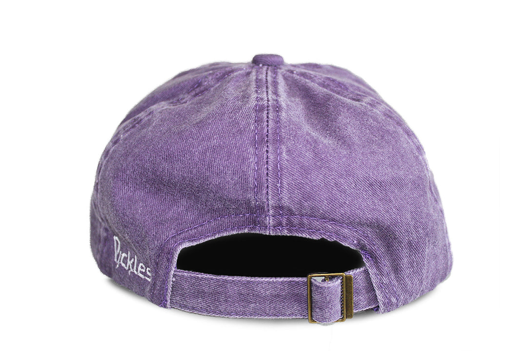 Purple | Kids cap