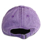 Purple | Cap