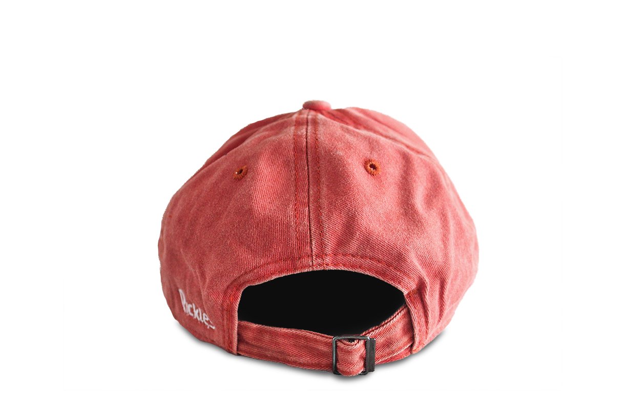 Salmon | Cap