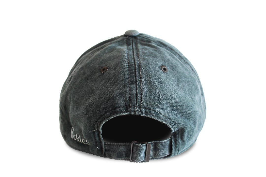 Dark green | Cap