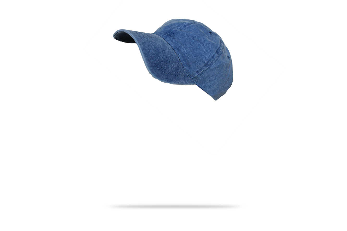 Denim | Cap