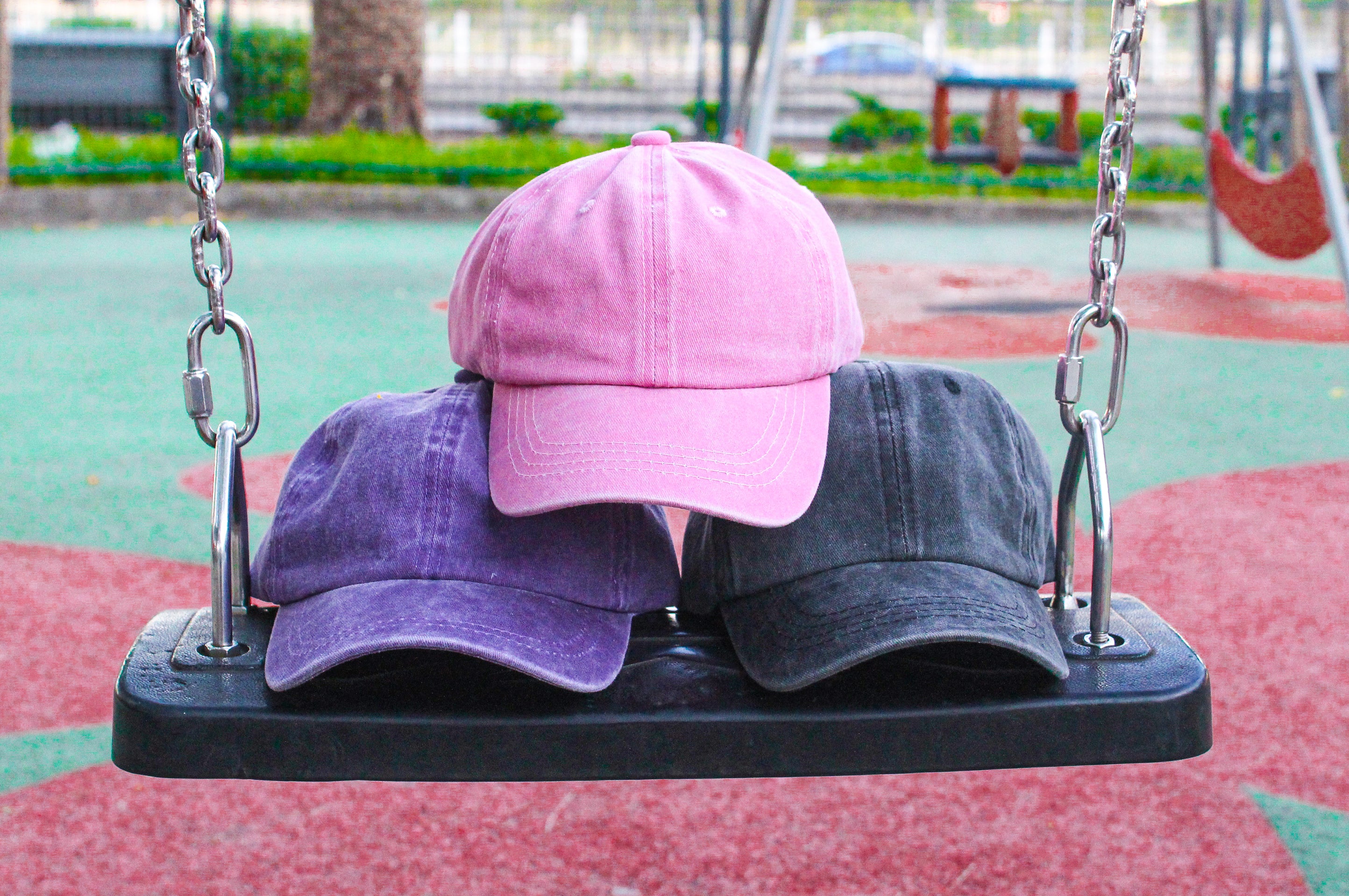 MINI CAP