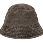 Brown | Bucket