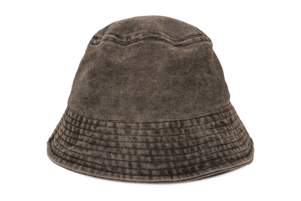 Brown | Bucket