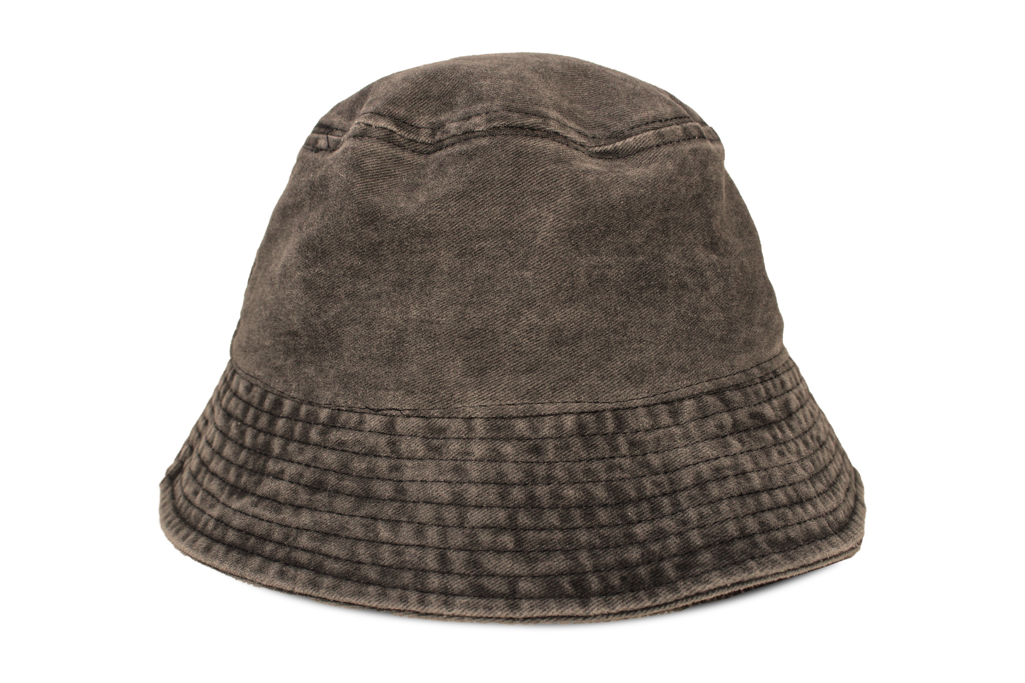 Brown | Bucket