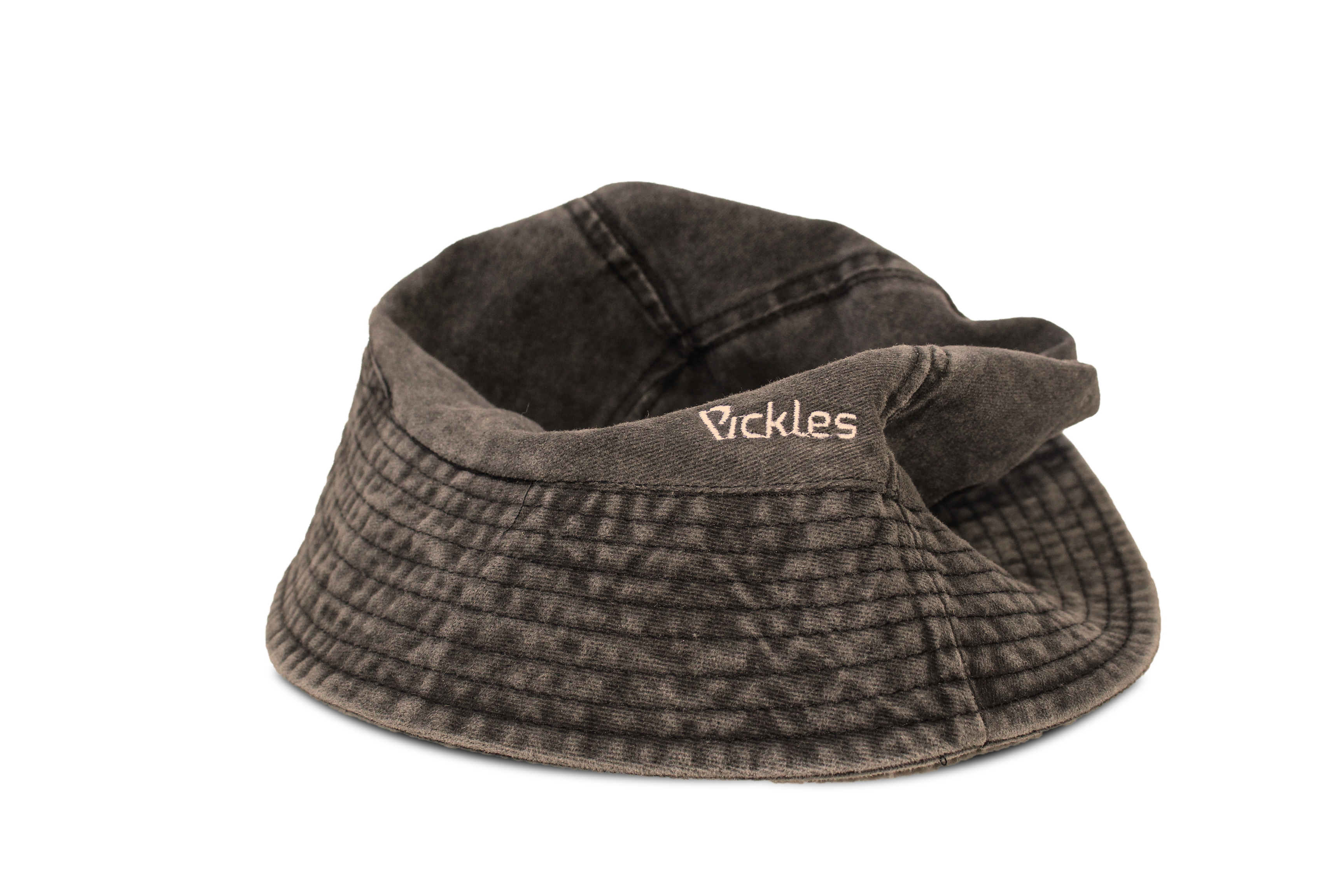Brown | Bucket