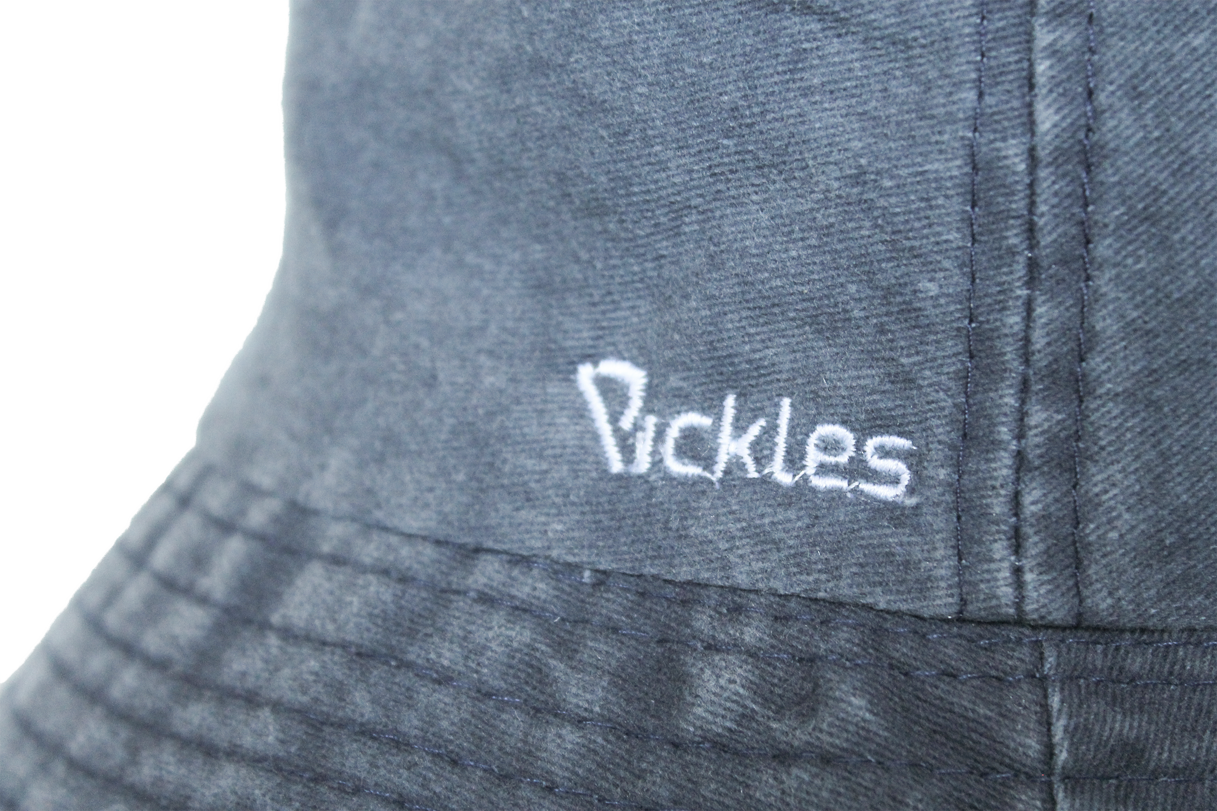 Dark Blue | Bucket