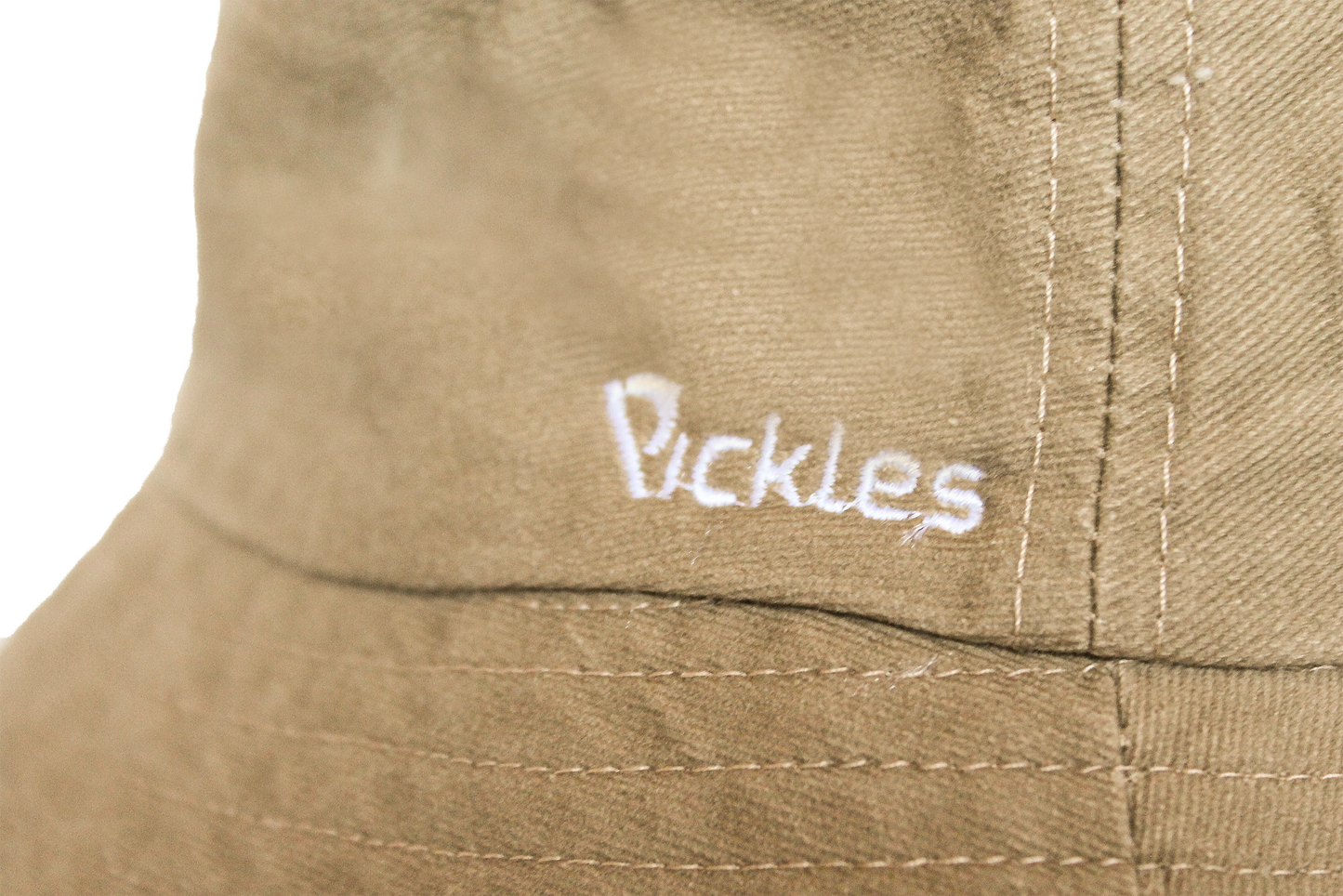 Khaki | Bucket