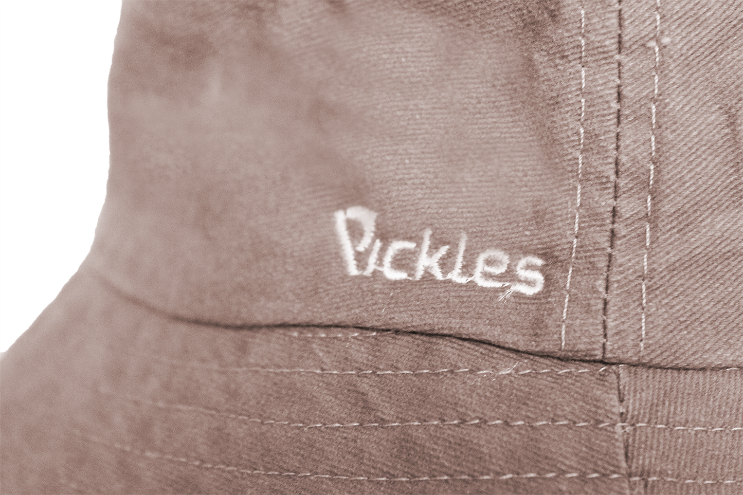 Brown | Bucket