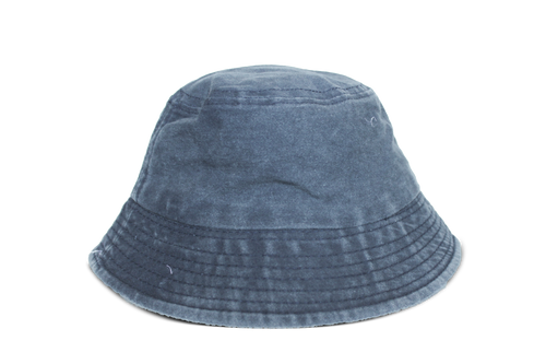 Dark Blue | Bucket