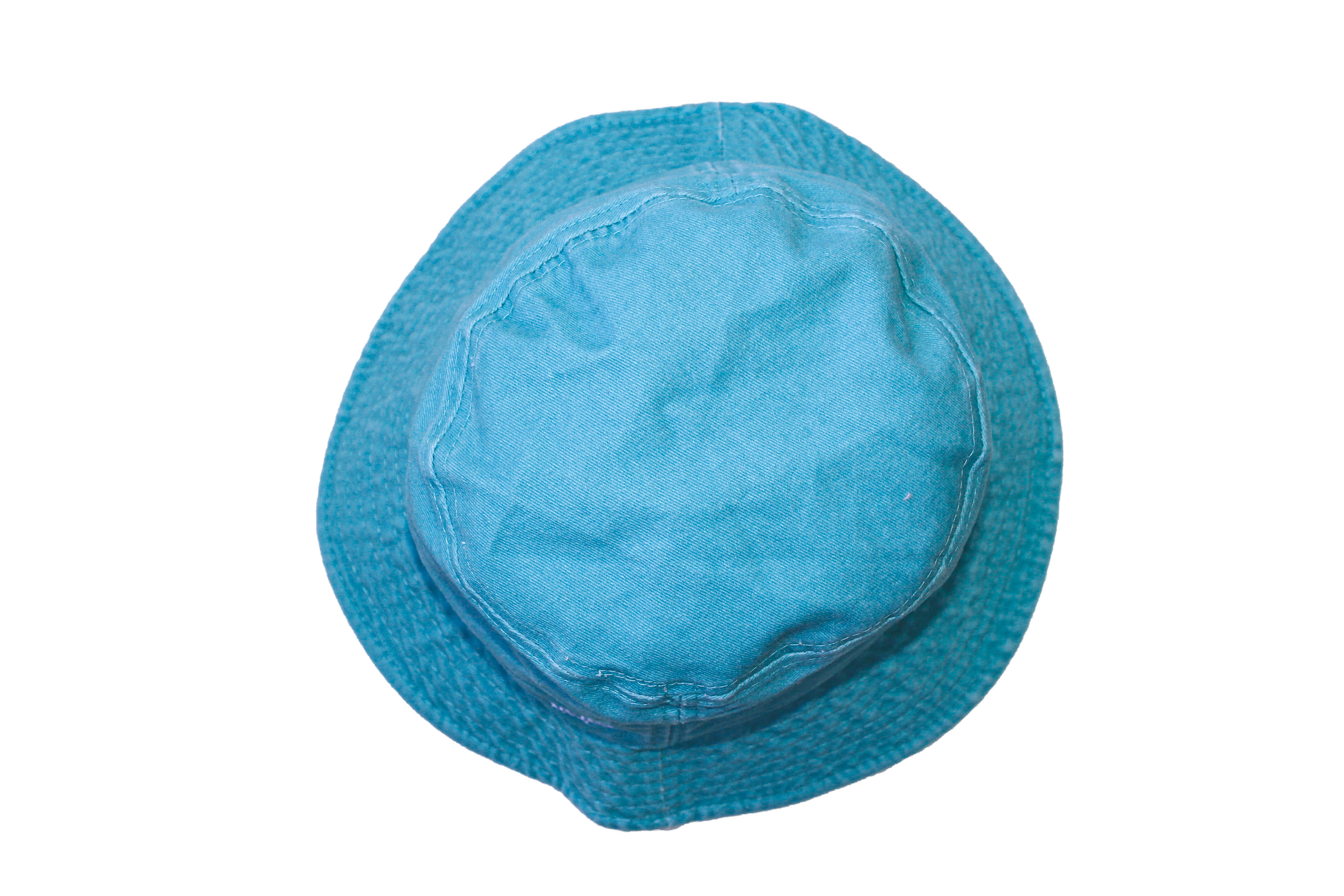 Turquoise Blue | Bucket
