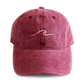 Bordeaux | Wave | Cap