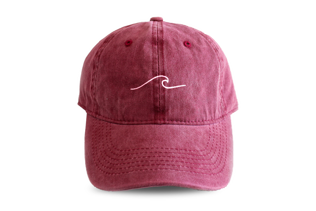Bordeaux | Wave | Cap