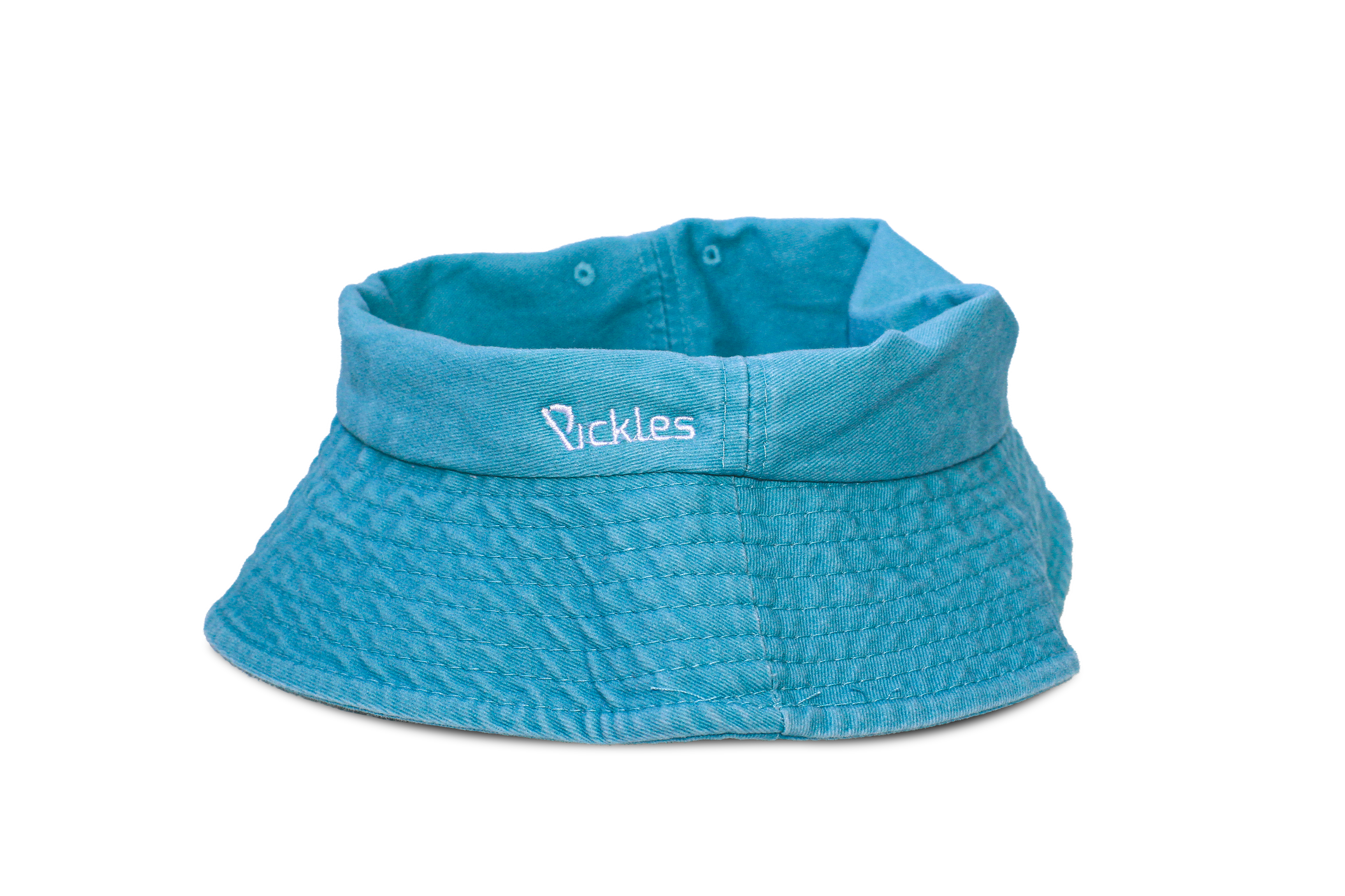Turquoise Blue | Bucket