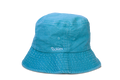 Azul turquesa | Chapéu panamá