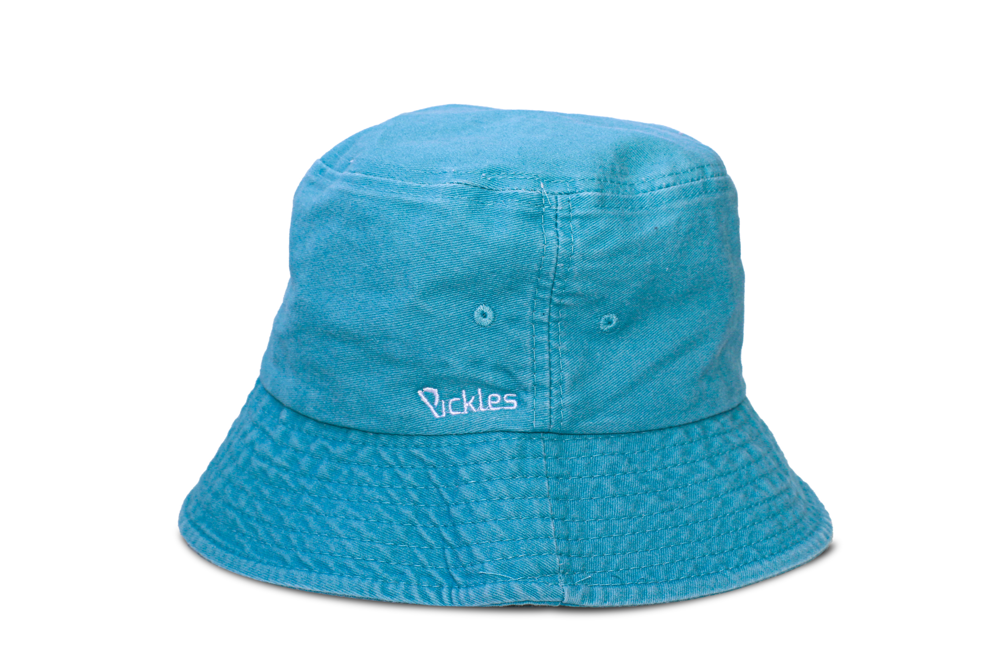 Turquoise Blue | Bucket