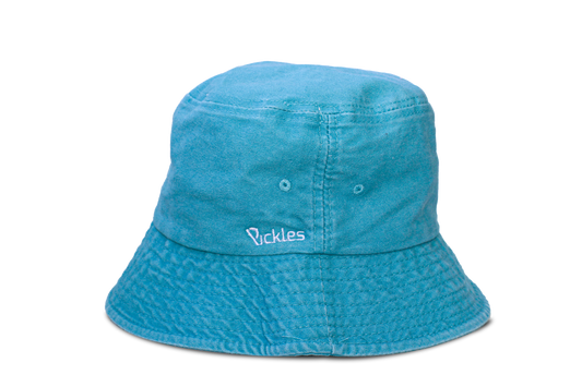 Azul turquesa | Chapéu panamá