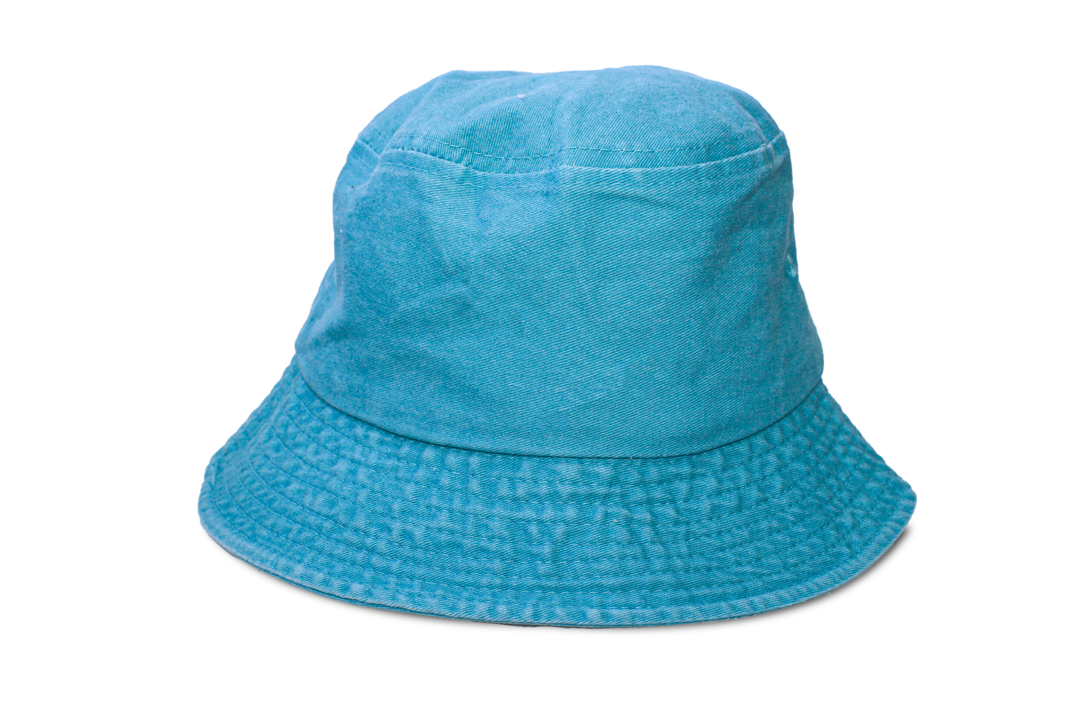 Turquoise Blue | Bucket