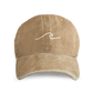 Khaki | Wave | Cap