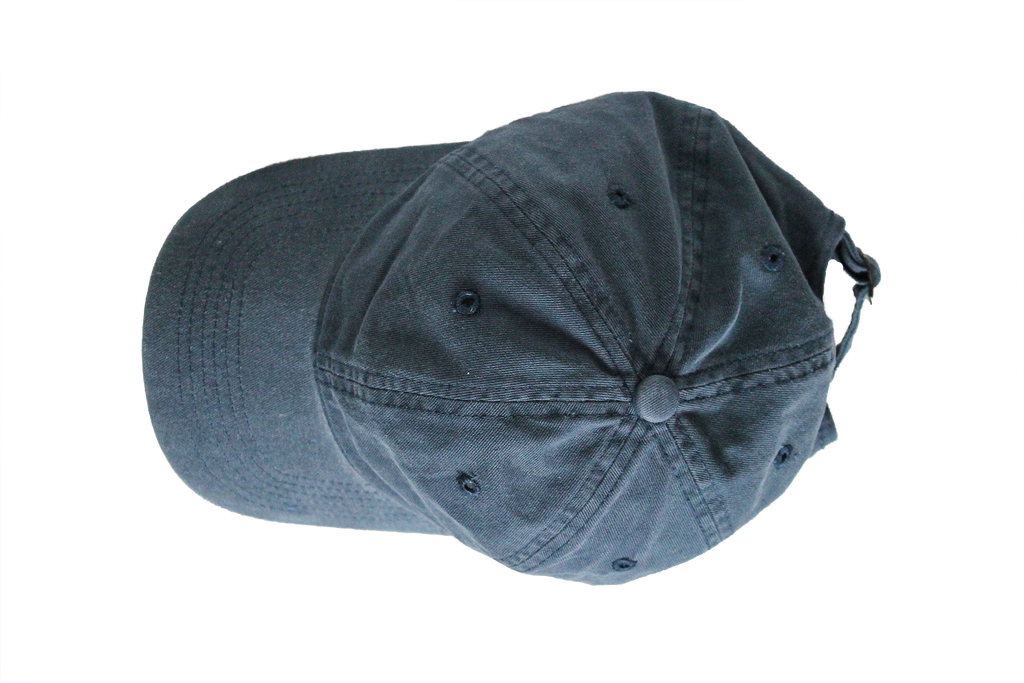 Dark Blue | Kids cap