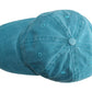 Turquoise blue | Kids cap