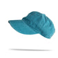 Turquoise blue | Kids cap