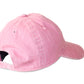 Cor de rosa claro | Onda | Cap