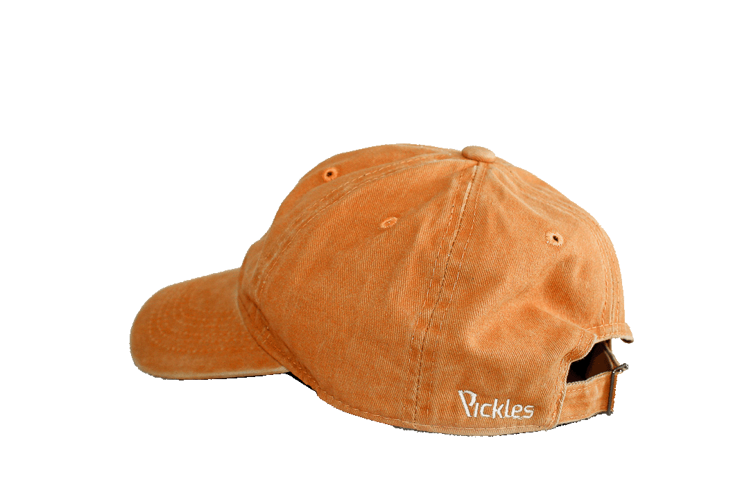 Honey | Wave | Cap